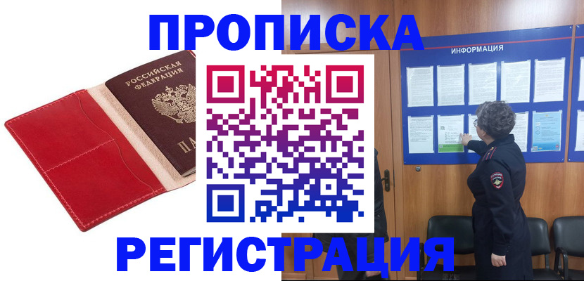 прописка в квартире в Николаевске